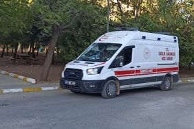 Kızıltepe Devlet Hastanesi (6)