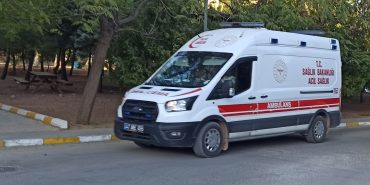 Kızıltepe Devlet Hastanesi (6)