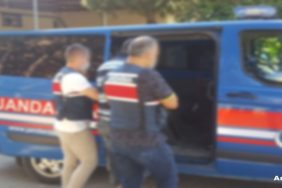 jandarma arşiv