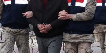 jandarma gözaltı