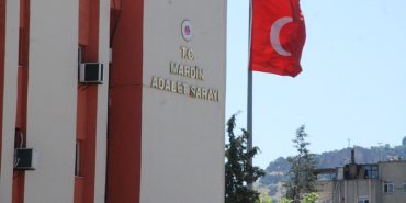 mardin adliye