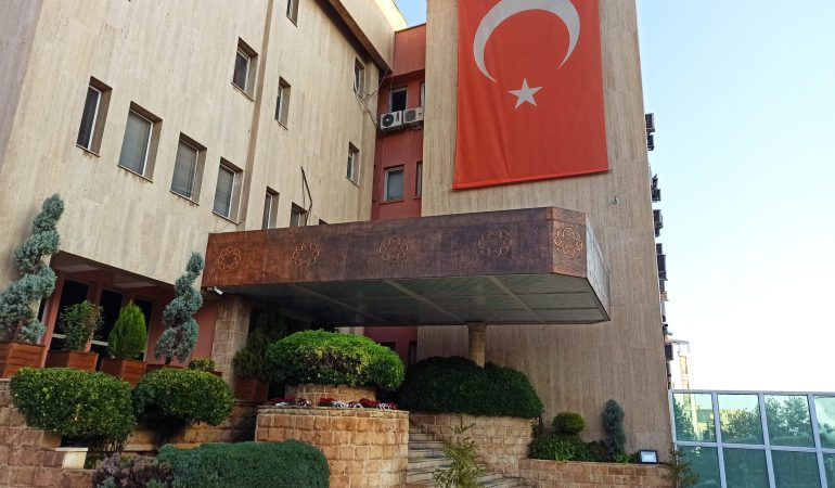 Mardin’de kaybolan genç kız bulundu