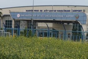 Havalimanı