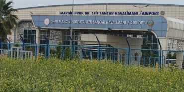 Havalimanı