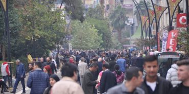 Meydan-Kiziltepe