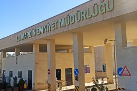 Emniyet Mardin