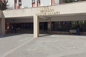 adliye Mardin