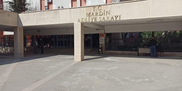 adliye Mardin