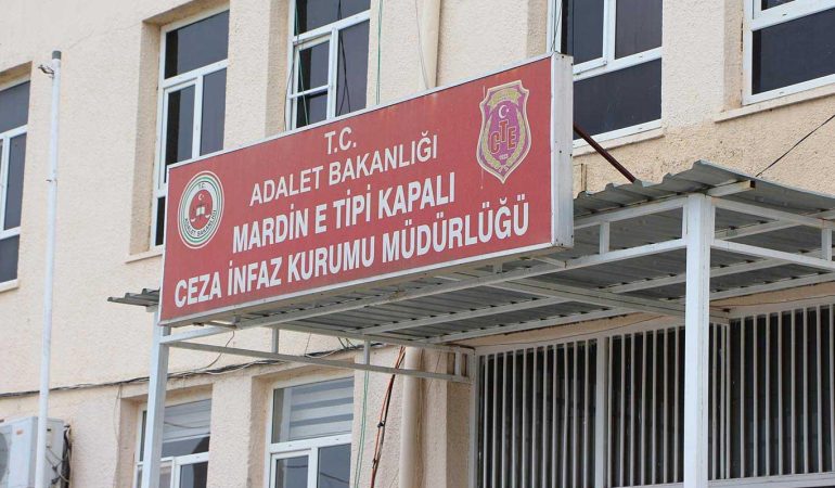 Mardin’de ‘Kasten öldürme’ suçundan aranan firari hükümlü yakalandı