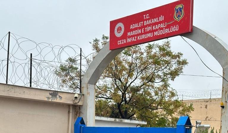 Mardin’de 197 yıl hapis cezası bulunan firari hükümlü yakalandı