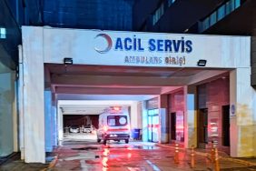 acil gece