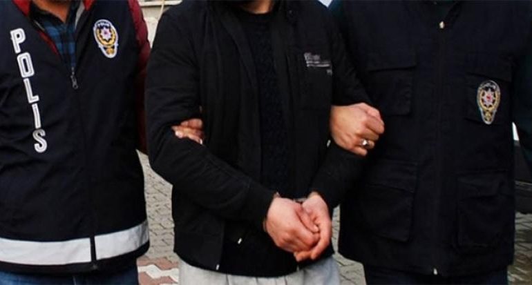 Mardin’de öğretmen cinayetine ilişkin 3 gözaltı