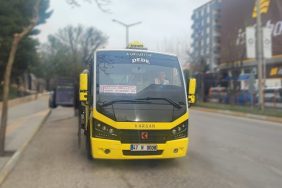 ulaşım