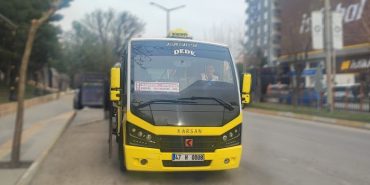 ulaşım
