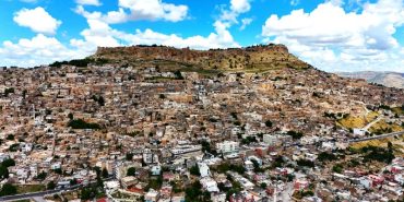 mardin genel