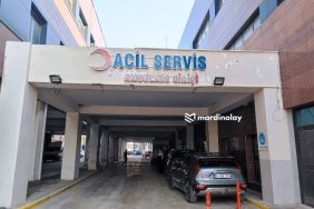 Mardin Acil
