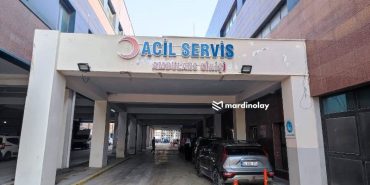 Mardin Acil
