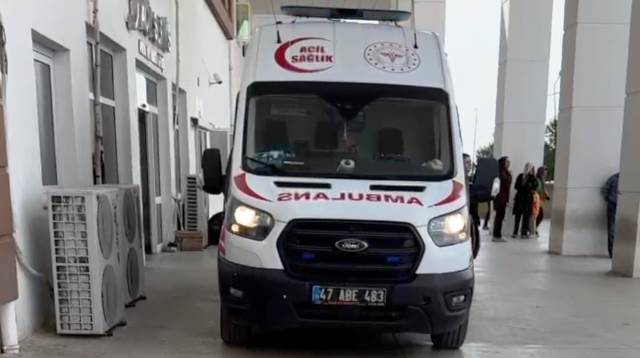 Tartıştığı yatalak eşini bıçaklayarak öldürdü