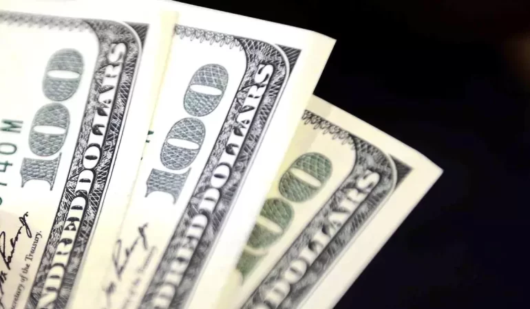 6 Ocak Döviz Kurları, Dolar fiyatı 6 Ocak, Euro Fiyatı 6 Ocak