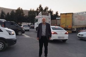 İsmail Çevik