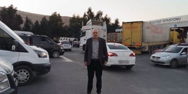 İsmail Çevik