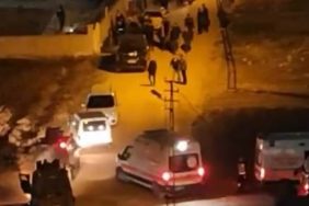 Kızıltepe Kavga