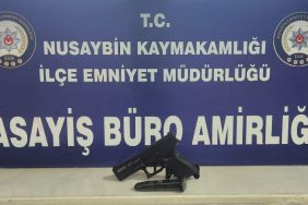 Nusaybin Haber