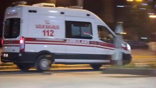 ambulans