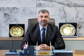 faruk kılıç