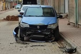 kızıltepe kaza