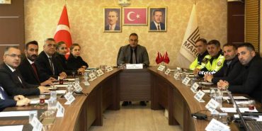 mardin büyükşehir belediyesi