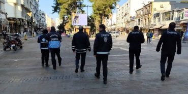 seyyar satıcı