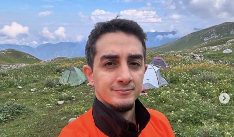 Youtube’da En Çok Kazananlar…Ruhi Çenet