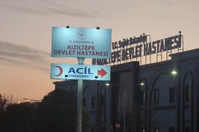 Kızıltepe Acil