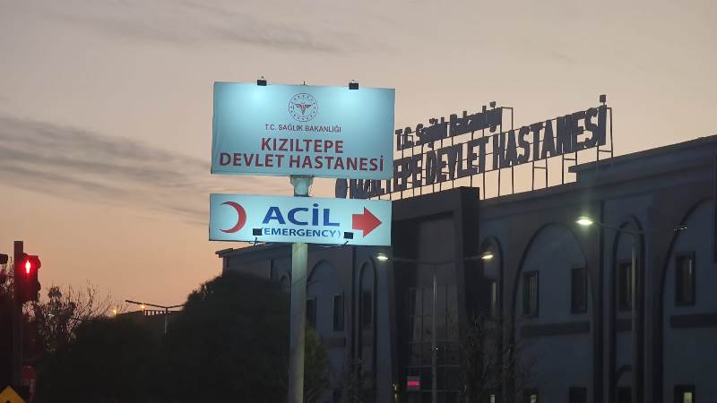Kızıltepe Acil