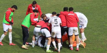 MARDİN 1969 SPOR