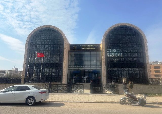 Midyat, Kütüphaneler Şehri Olma Yolunda