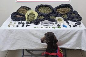 uyuşturucu