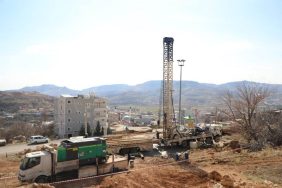 Yeşilli