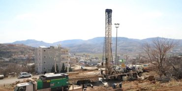 Yeşilli