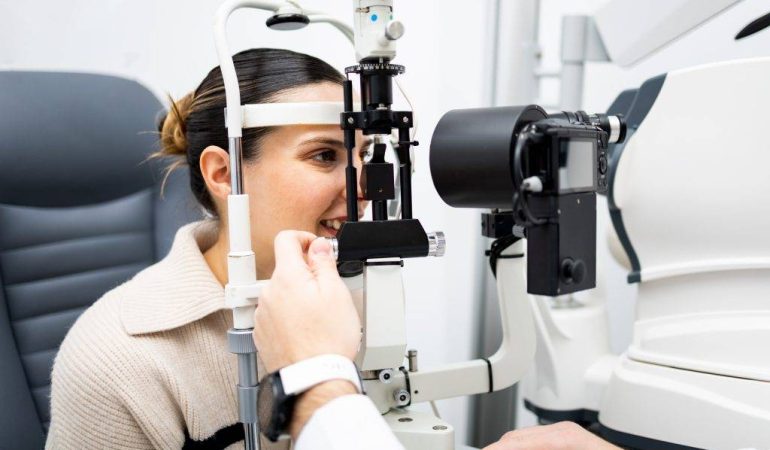 Trifokal Lens Nedir, Kimler İçin Uygun?