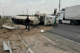 Nusaybin kaza