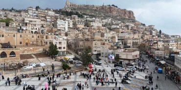mardin turizim