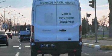 cenaze