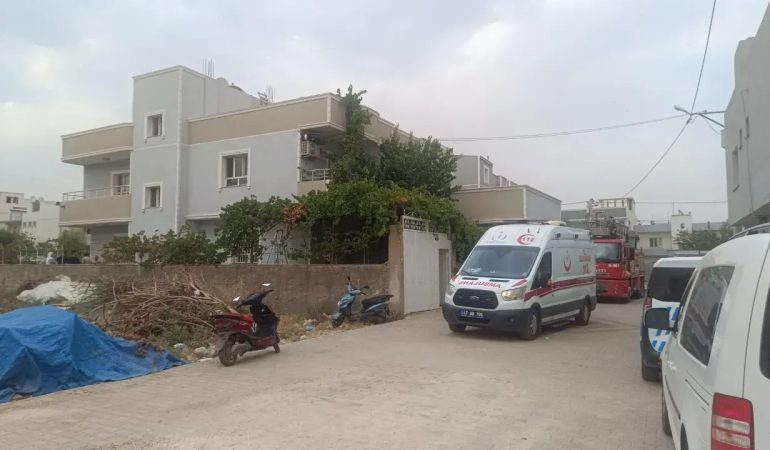 Mardin’de yalnız yaşayan kadın, evinde ölü bulundu
