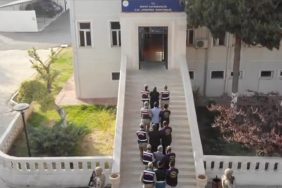 BAKAN YERLİKAYA