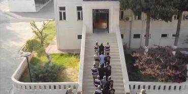 BAKAN YERLİKAYA