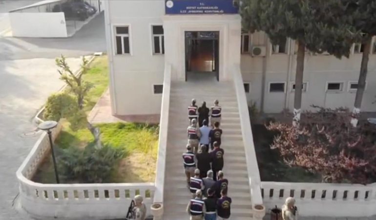 Mardin’de Hamile Kadın Cinayeti 9 Yıl Sonra Aydınlatıldı