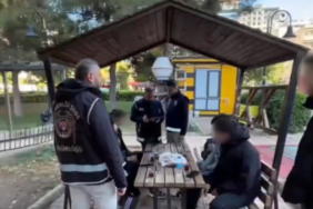 göçmen