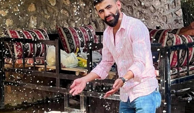 Mardin’de Otel Muhasebecisi Park Halindeki Araçta Ölü Bulundu